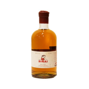 オーガニックメスカル　シナイ レゼルヴァ・エスペシアル