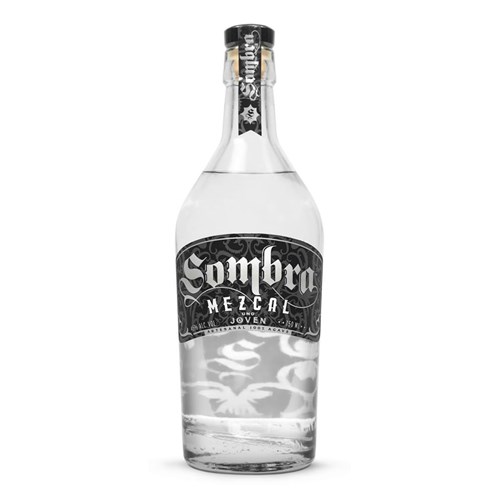 Sombra MEZCAL ソンブラ メスカル