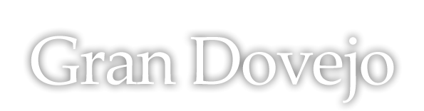 Gran Dovejo グラン・ドベホ